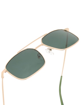 Lentes de sol Jbe para hombre