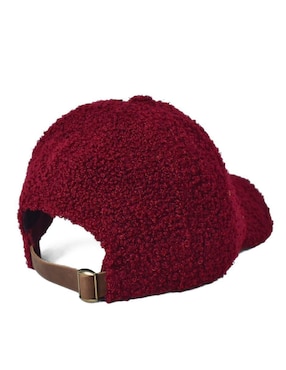 Gorra visera curva correa ajustable casual Kiblo Caps Co Fur unisex