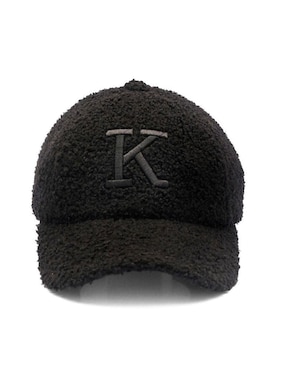 Gorra visera curva correa ajustable casual Kiblo Caps Co Fur unisex