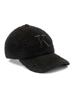 Gorra visera curva correa ajustable casual Kiblo Caps Co Fur unisex