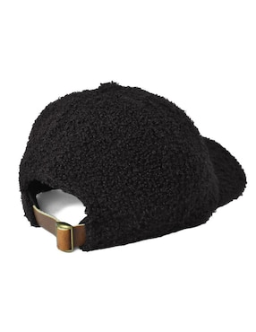 Gorra visera curva correa ajustable casual Kiblo Caps Co Fur unisex