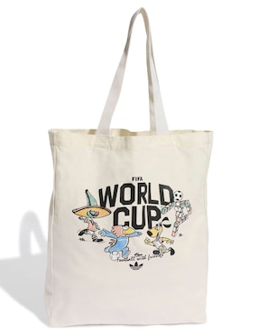Bolsa tote FIFA World Cup Mascot unisex