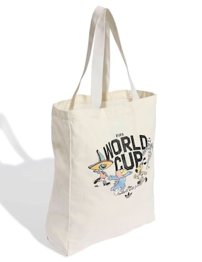 Bolsa tote FIFA World Cup Mascot unisex