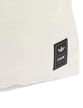 Bolsa tote FIFA World Cup Mascot unisex