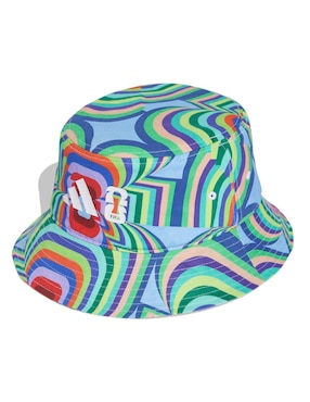 Gorro bucket para fútbol Fifa World Cup Wc Grphc adulto