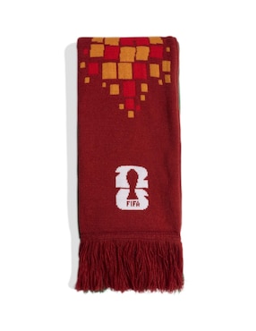 Bufanda fifa world cup para hombre
