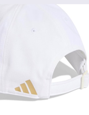 Gorra visera curva broche Fifa World Cup unisex