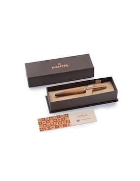Rollerball Sheaffer VFM Coffee