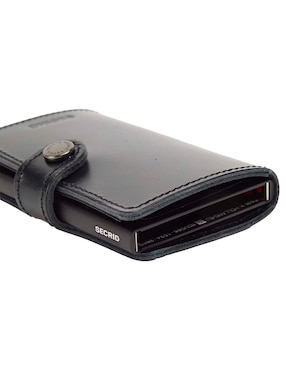 Cartera Secrid para hombre