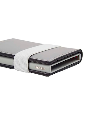 Cartera Secrid para hombre