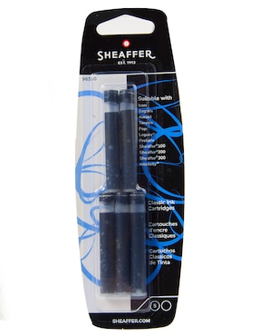 Repuesto para bolígrafo Sheaffer 96330
