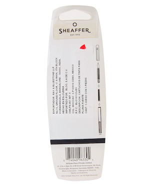 Repuesto para bolígrafo Sheaffer 96330