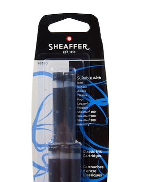 Repuesto para bolígrafo Sheaffer 96330