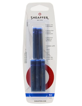 Repuesto para bolígrafo Sheaffer 96320