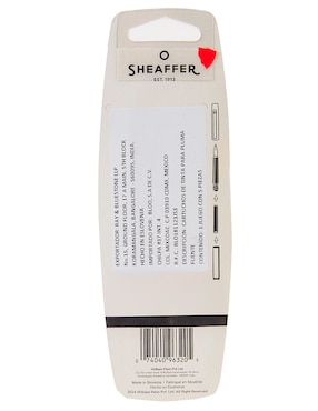 Repuesto para bolígrafo Sheaffer 96320