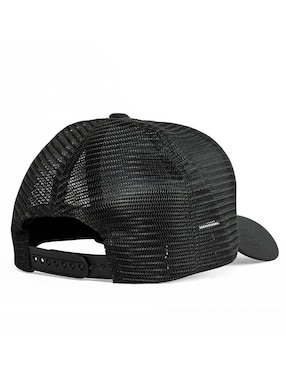 Gorra visera curva snapback casual Kiblo Caps Co Trucker unisex