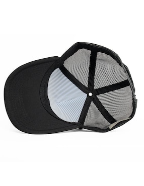 Gorra visera curva snapback casual Kiblo Caps Co Trucker unisex