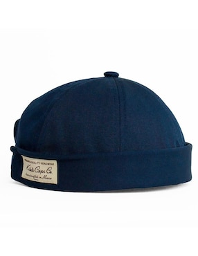Gorro casual Kiblo Caps Co Brimless unisex