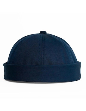 Gorro casual Kiblo Caps Co Brimless unisex