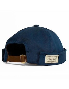 Gorro casual Kiblo Caps Co Brimless unisex