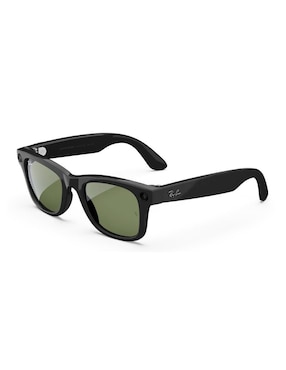 Lentes de sol Ray Ban Meta Wayfarer RW4006 unisex