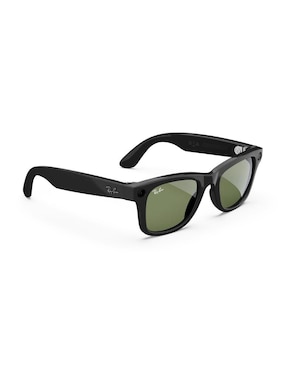 Lentes de sol Ray Ban Meta Wayfarer RW4006 unisex