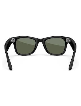 Lentes de sol Ray Ban Meta Wayfarer RW4006 unisex