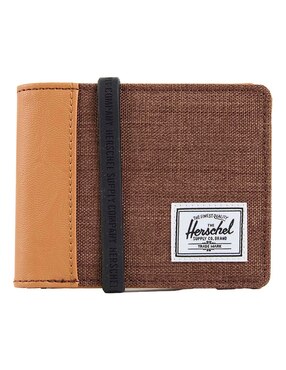 Cartera Herschel para hombre