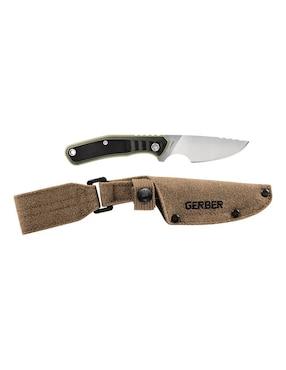 Navaja Gerber Downwind Verde