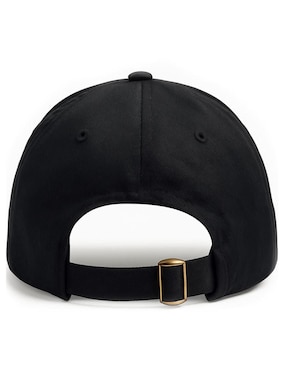 Gorra visera curva correa ajustable casual Polo para hombre