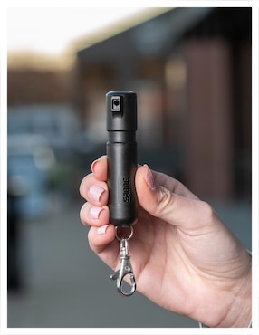 Llavero multifuncional Sabre