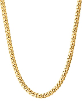 Collar Caos Horus 18 K