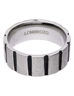 Anillo Lombrozo