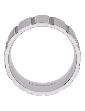Anillo Lombrozo
