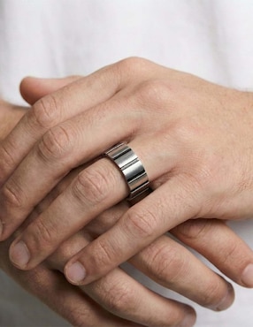Anillo Lombrozo