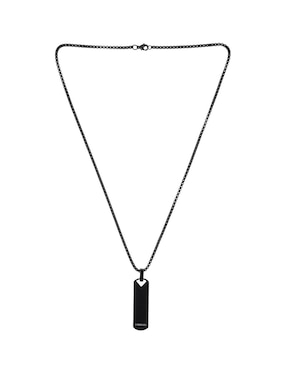 Collar Lombrozo