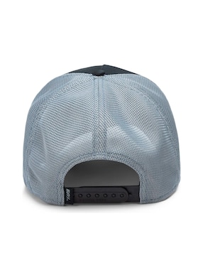 Gorra visera curva snapback casual Goorin Bros unisex
