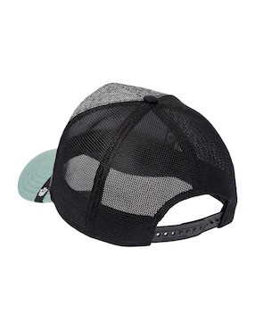 Gorra visera curva snapback casual Goorin Bros unisex