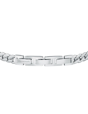 Pulsera Maserati Gioielli con acabado brillante
