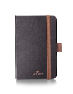 Set de regalo bolígrafo y libreta Sheaffer 100 Coffee Edition