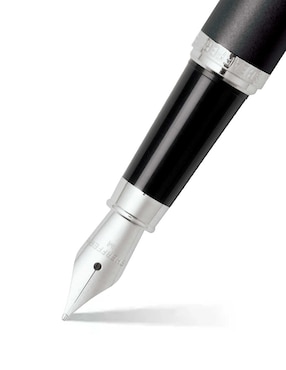 Pluma fuente Sheaffer Vfm