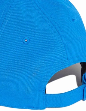 Gorra con visera curva broche para fútbol Fifa World Cup Selección De De Colombia adulto