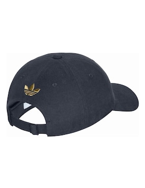 Gorra visera curva broche para fútbol FIFA WORLD CUP selección de fútbol de Argentina unisex