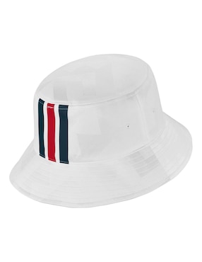 Gorro bucket para fútbol Fifa World Cup Selección Nacional de México adulto