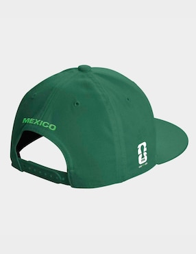 Gorra visera curva broche Fifa World Cup Fmf unisex