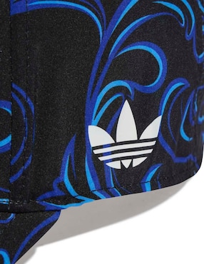 Gorra con visera curva broche para fútbol Fifa World Cup Selección De De Argentina adulto