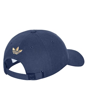Gorra con visera curva broche para fútbol Fifa World Cup Selección De De Italia adulto