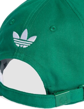 Gorra con visera curva broche para fútbol Fifa World Cup Selección Nacional de México adulto