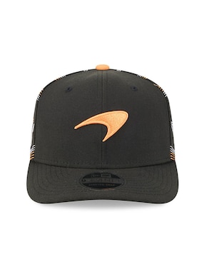 Gorra visera curva snapback para motorsport New Era Race Specials (Austin) McLaren unisex