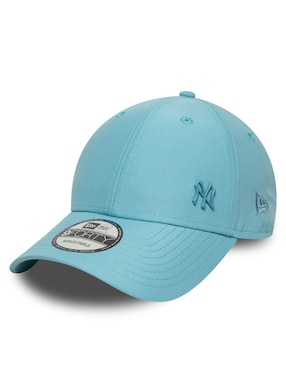 Gorra visera curva snapback para béisbol New Era New York Yankees unisex